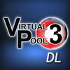 Virtual Pool 3 DL game